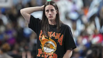Caitlin Clark Thinks Napheesa Collier Made 'Very Valid Points' In Criticism of WNBA Head