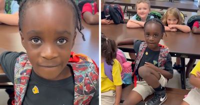 “You Look Like a Monkey”: White Teacher Accused Of Racism For Singing Birthday Song To Black Student