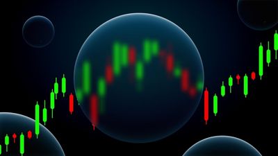 5 Overextended Stocks To Take Profits On