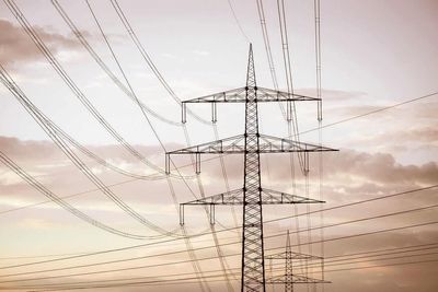 They 'Don't Care How Much It Costs; They Just Want Electricity,' and the AI Infrastructure Stocks to Watch Now