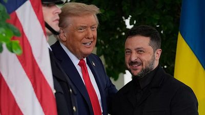 US intelligence sharing to help Ukraine knock out even more Russia’s refining capacity
