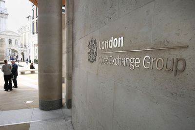 Tesco delivers but FTSE ends four-day winning run