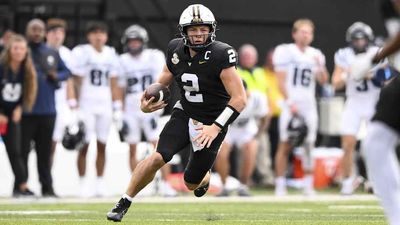 Eight Best College Football Games to Watch in Week 6: Vanderbilt-Alabama Upset Alert