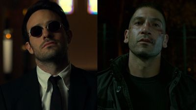 Fans Believe The Punisher And Daredevil Are Getting A Spider-Man: Brand New Day Scene Together, And I Don't Think It's A Stretch