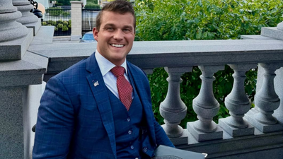 Madison Cawthorn Political Comeback: Disgraced Congressman, 30, Claims Charlie Kirk's Assassination Inspired Bid for Florida Seat