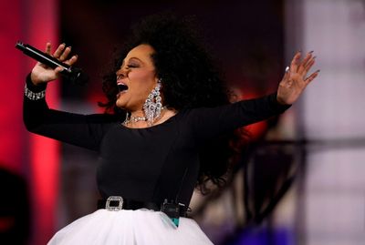 Is Diana Ross Battling Health Issues? Insider Claims Workaholic Star Is 'Burning the Candle at Both Ends' and Simply Needs to Rest
