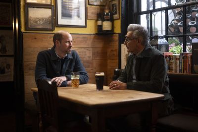 Royal family’s cancer issues like rug ‘pulled from under your feet’ – William