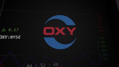How Berkshire's OxyChem Buy Cements Its Long-Term Strength
