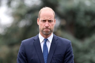 Prince William reflects on Royal Family cancer issues after Kate and Charles diagnoses