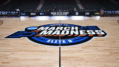 NCAA Tournament Is Reportedly Nearing Expansion