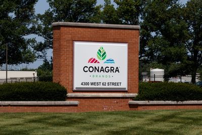 Conagra Beat The Street's Low Bar, But Will Rising Costs Catch Up Next Quarter?