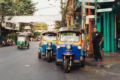 Who Is George Wilson? 23-Year-Old Briton From Wealthy Family Faces Death Penalty In Thailand After Drug Bust