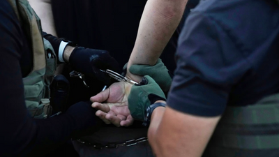 US-Born Citizen Sues After Twice Being Wrongfully Arrested By Immigration Agents