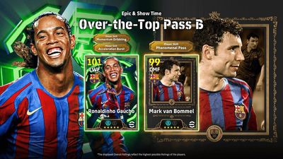 Mark Van Bommel Makes eFootball Debut