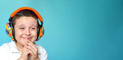 How changes in autism diagnosis help explain the rise in cases – podcast