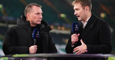 'I would be screaming' - Celtic hero reacts to surprise team news vs Braga