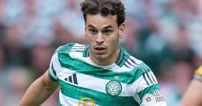 Brendan Rodgers addresses Bernardo & Donovan starting XI Celtic vs Braga call