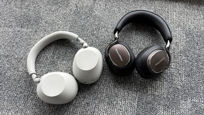 Bowers & Wilkins Px8 S2 vs Sony WH-1000XM6: which flagship wireless headphones are better?
