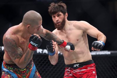 What time is UFC 320? Schedule, fight card, how to watch in UK and latest odds
