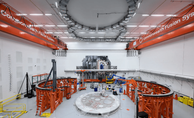 Nuclear fusion, the 'holy grail' of power, was always 30 years away—now it’s a matter of when, not if, fusion comes online to power AI
