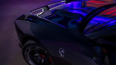Dodge Just Killed Its Charger EV 'Banshee' Halo Car: Report