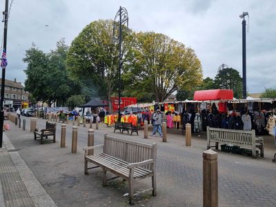 South London neighbourhood to get £20 million in funding under government scheme