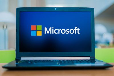 Microsoft Stock Hits Stride in 2025—How Much More Can It Run?