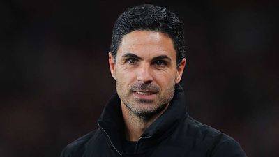 ‘Great to Have Him Back’—Mikel Arteta Lauds ‘Phenomenal’ Arsenal Star After Olympiacos Win