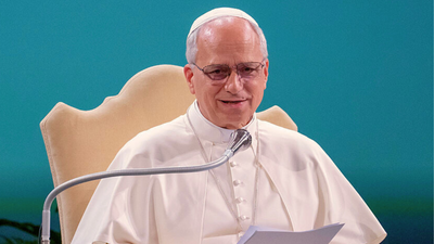 Pope Leo XIV targets ‘inhuman treatment of immigrants’ in U.S., questions Anerica’s twisted definition of ‘pro-life’