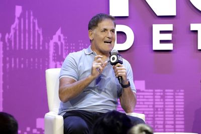 Mark Cuban on AI powering new American Dream: ‘Great democratizer’ for Gen Z