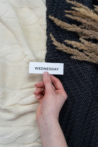 8 Items That Are Always Cheaper On Wednesdays