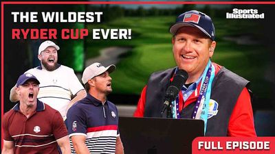 The One Burning Question Facing U.S. Team After Ryder Cup Loss