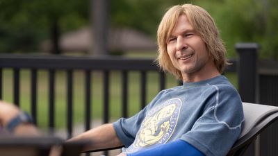 Stop comparing ‘Chad Powers’ to ‘Ted Lasso’ and just enjoy it