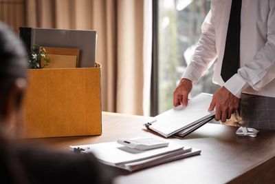 The End of Flexible Work? 'Hybrid Creep' Is On The Rise, New Study Finds