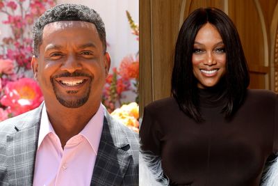 DWTS’ Alfonso Ribeiro explains why Tyra Banks was ‘set up for failure’ when she hosted the show