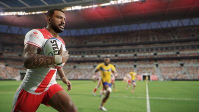 Rugby League 26 Unveils October Update - Patch Notes