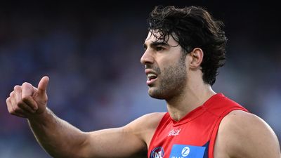 Petracca wants time in the Sun as Saint makes big call
