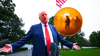 Trump’s Portland crackdown plan unveiled, Dems say president’s undercover agents there to ‘create chaos and riots’