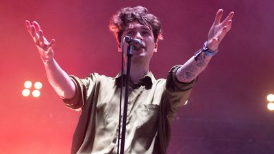 “It’s shocking, it’s disheartening, it’s insulting – most importantly – it’s a wake up call”: Rock band speak out as AI-generated ‘artist’ modelled on their music gets more Spotify listeners