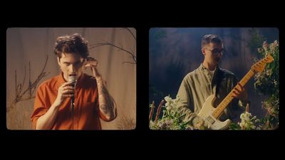 “It’s shocking, it’s disheartening, it’s insulting – most importantly – it’s a wake up call”: Cardiff band decry the fact AI ‘band’ trained on their music overtakes them on Spotify