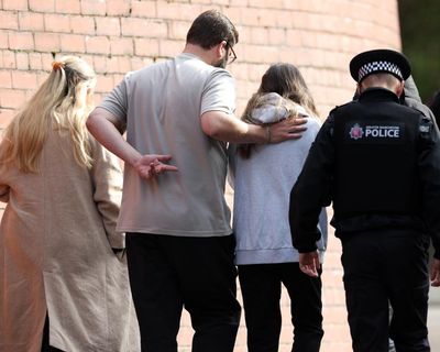 The Guardian view on the Manchester synagogue attack: a tragic wake-up call for Britain