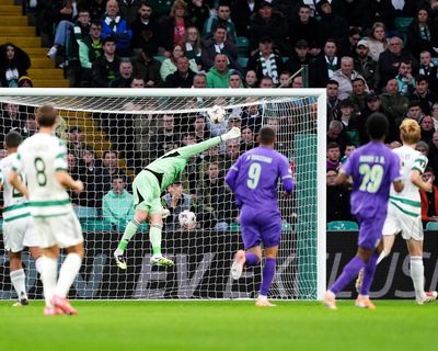 Nottm Forest 2-3 Midtjylland, Feyenoord 0-2 Aston Villa: Europa League – as it happened