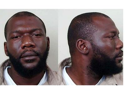 Man described as a Caribbean serial killer gets 30-year prison sentence in Guadeloupe