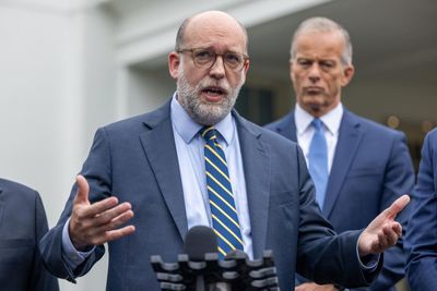 Slash and burn: Trump budget chief relishes chance to cut, fire and cancel