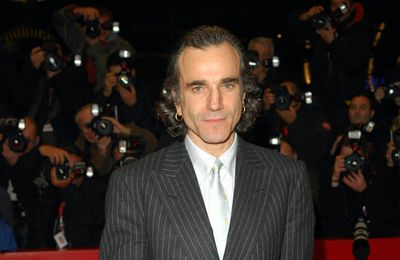 Daniel Day-Lewis’ son Ronan Day-Lewis addressed his father only by the name of his character while filming their new drama Anemone