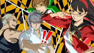 Persona 4 Revival is "shaping up nicely" – but it's "not just about adding more" content, because the JRPG devs "have to create an experience that's enjoyable in a new and different way"