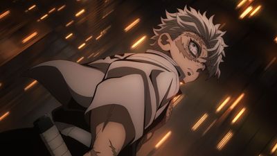 Demon Slayer: Infinity Castle beats Superman at the box office, a seismic achievement that also guarantees Marvel won't have a top 10 grossing movie for the first time since 2011