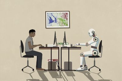 The AI jobs apocalypse isn't upon us, according to new data