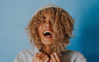 Happy Mammoth supplements: Balancing perimenopausal hormones naturally
