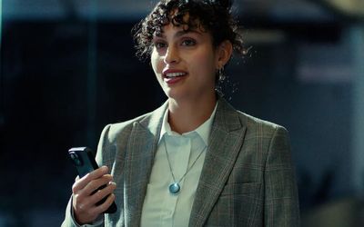 Omi review: This AI personal assistant made me completely self-obsessed